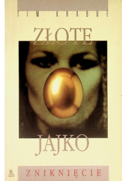 Złote jajko