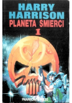 Planeta Śmierci Tom 1