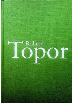 Roland Topor Zduszony śmiech