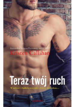 Teraz twój ruch