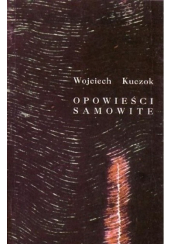 Opowieści Samowite