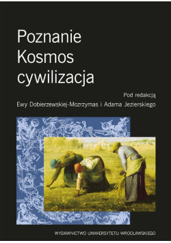 Poznanie Kosmos cywilizacja
