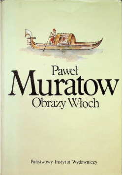 Obrazy Włoch II