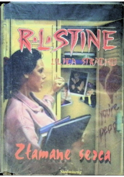 Złamane serca