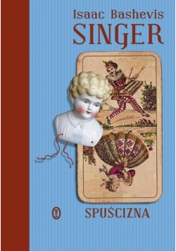 Spuścizna