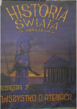 Historia świata w obrazkach Księgi 7