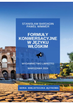 Formuły konwersacyjne w języku włoskim
