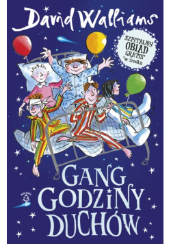 Gang Godziny Duchów