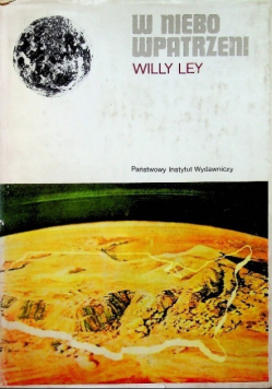 W niebo wpatrzeni