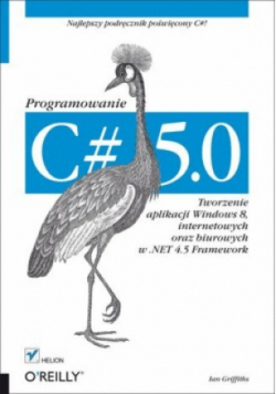 Programowanie C 5.0