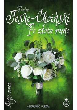Po złote runo