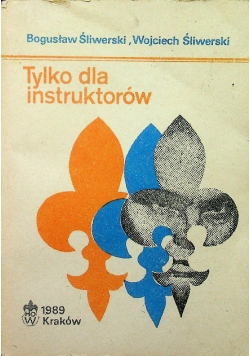 Tylko dla instruktorów