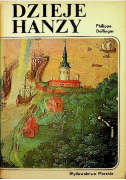 Dzieje Hanzy