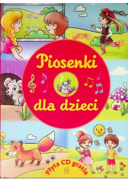 Piosenki dla dzieci