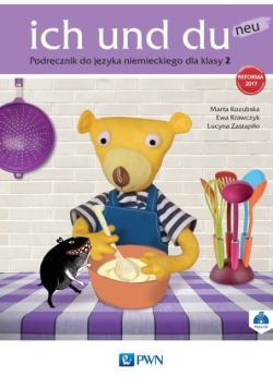 Ich und du neu 2 Podręcznik