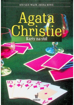 Karty na stół