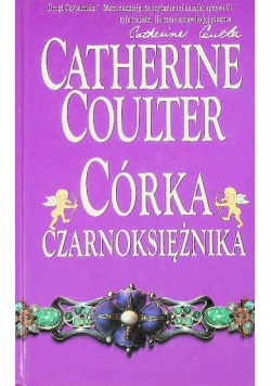 Córka Czarnoksiężnika
