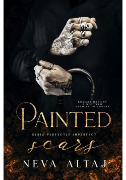 Painted Scars