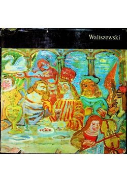 Zygmunt Waliszewski