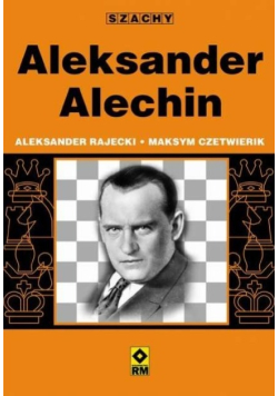 Aleksander Alechin