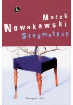 Stygmatycy