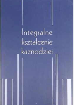 Integralne kształcenie kaznodziei