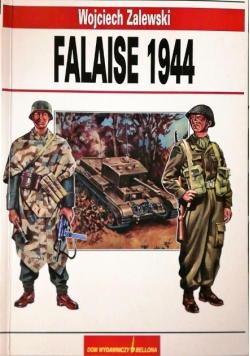 Falaise 1944