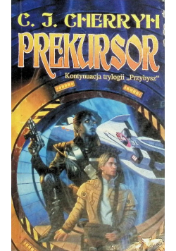 Prekursor