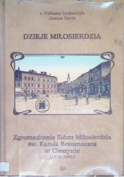 Dzieje Miłosierdzia