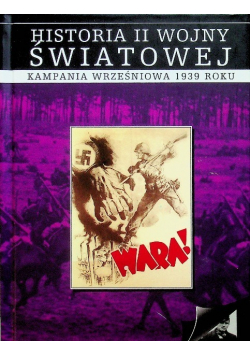 Kampania wrześniowa 1939 roku