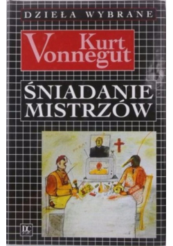 Śniadanie mistrzów