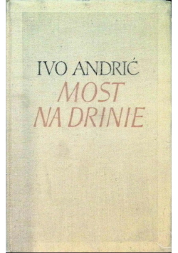 Most na Drinie