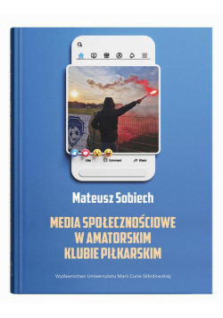 Media społecznościowe w amatorskim klubie piłkarskim