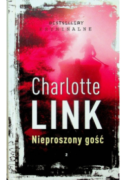 Bestsellery kryminalne tom 2 Nieproszony gość