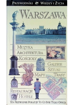 Warszawa