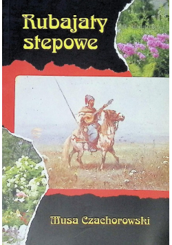 Rubajaty stepowe