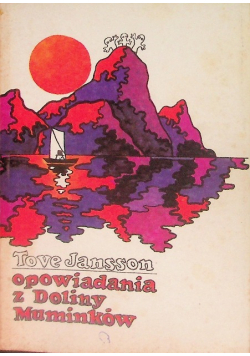 Opowiadania z Doliny Muminków