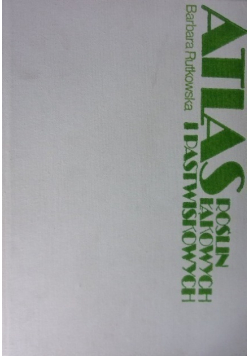 Atlas roślin łąkowych i pastwiskowych