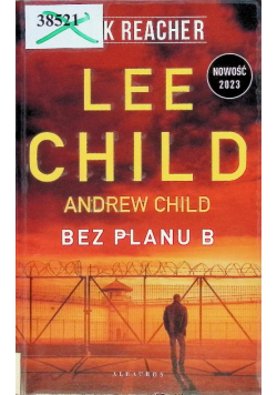 Jack Reacher Bez planu B