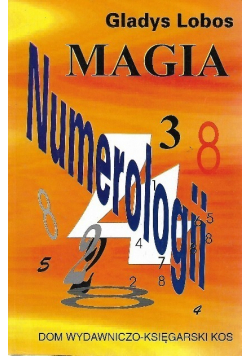 Magia numerologii