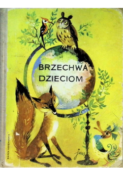 Brzechwa dzieciom