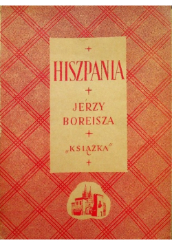 Hiszpania 1873 - 1936 1947 r.