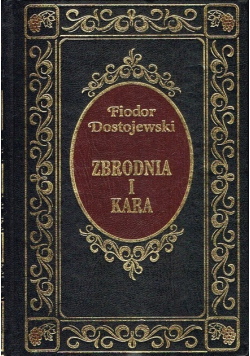 Zbrodnia i kara