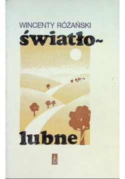 Światłolubne