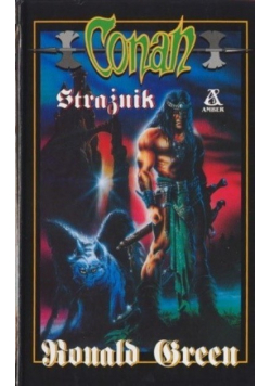 Conan Tom 32 Strażnik