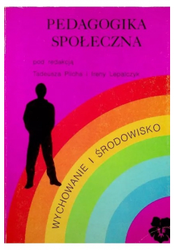 Pedagogika społeczna