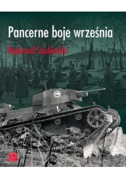 Pancerne boje września