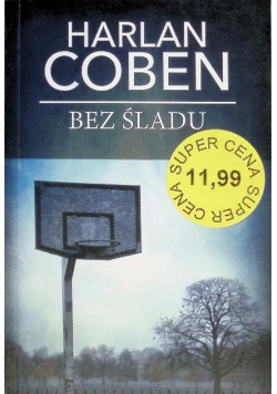 Bez śladu