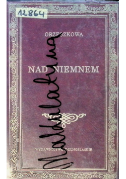 Nad niemnem