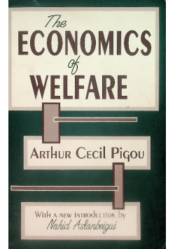 The Economics of walfare